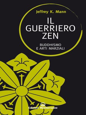 cover image of Il guerriero zen